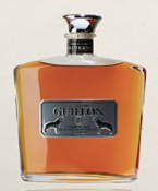 Esprit du Malt Fût Champagne Guillon Wisky français